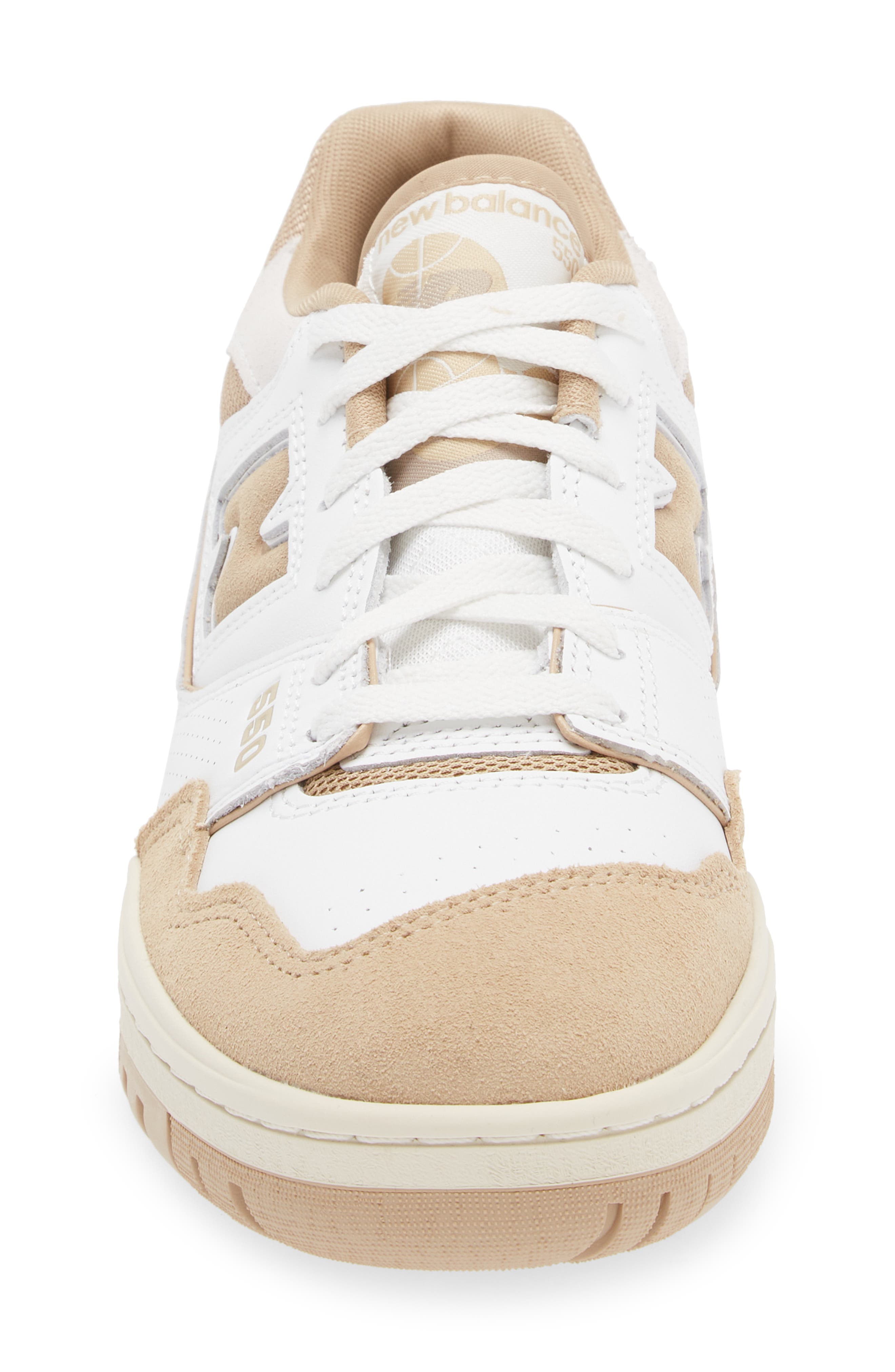 New Balance 550 Basketball Sneaker, Alternate, color, 