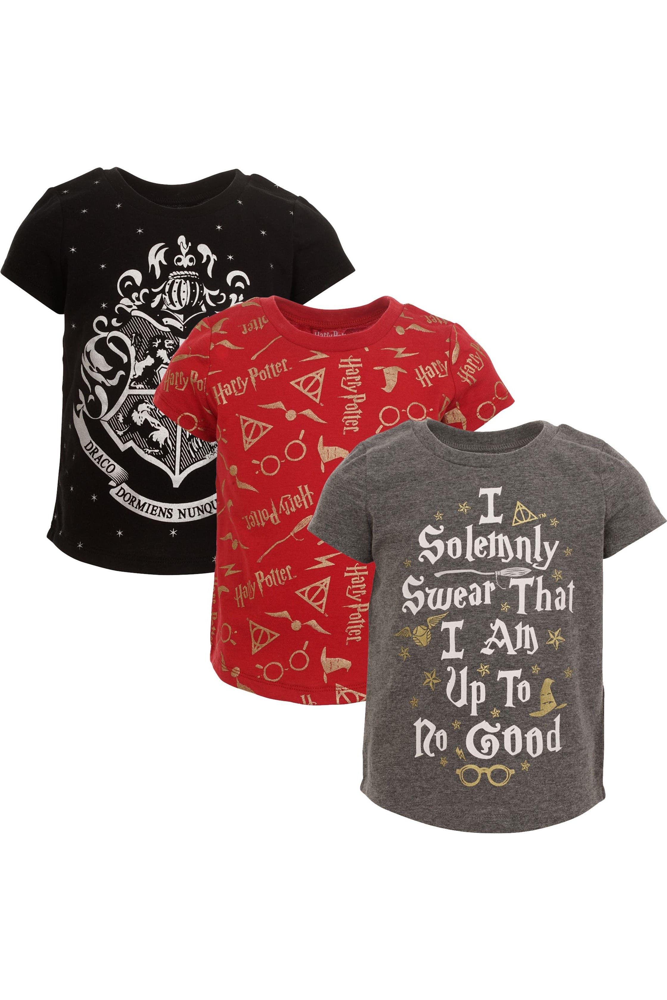 Black Red Heather Grey