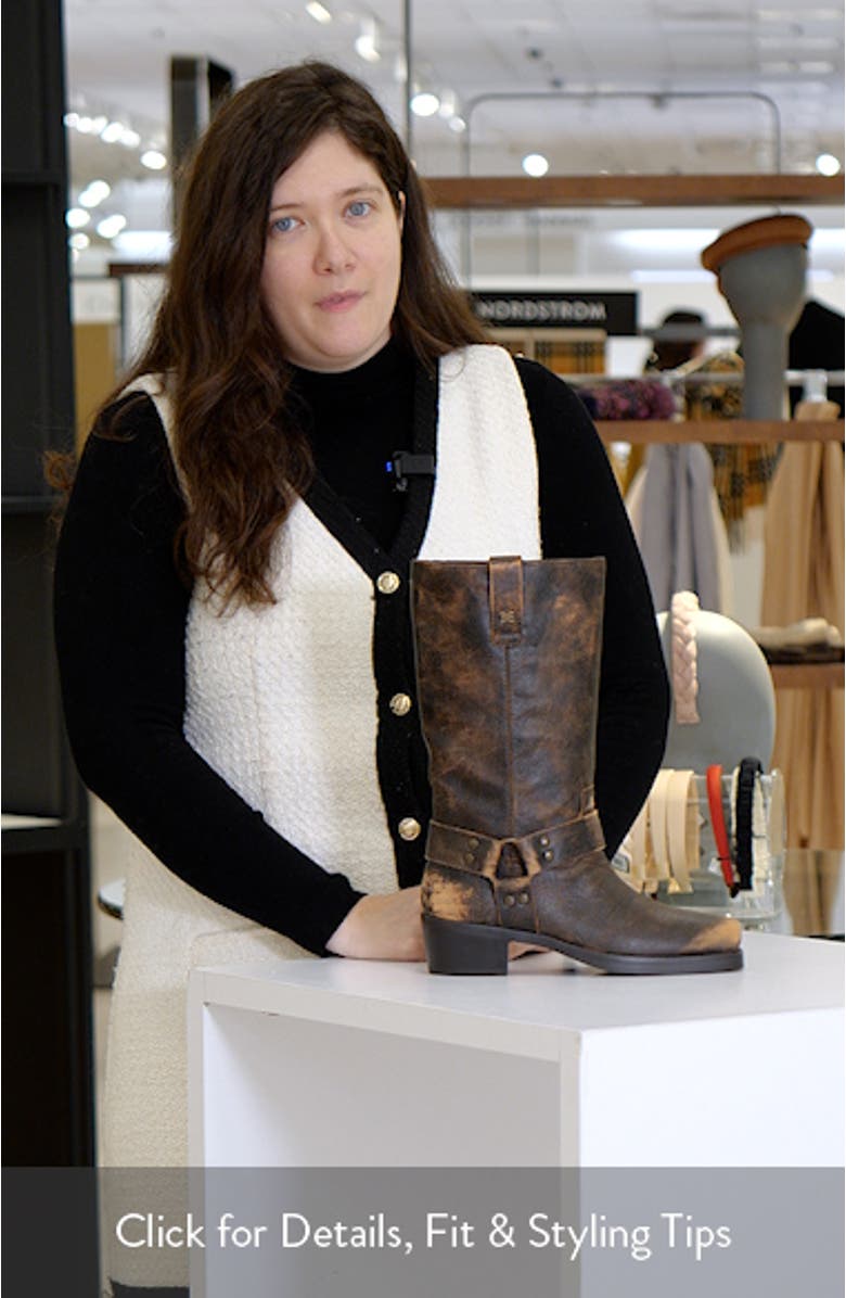 Nova Moto Boot, sales video thumbnail