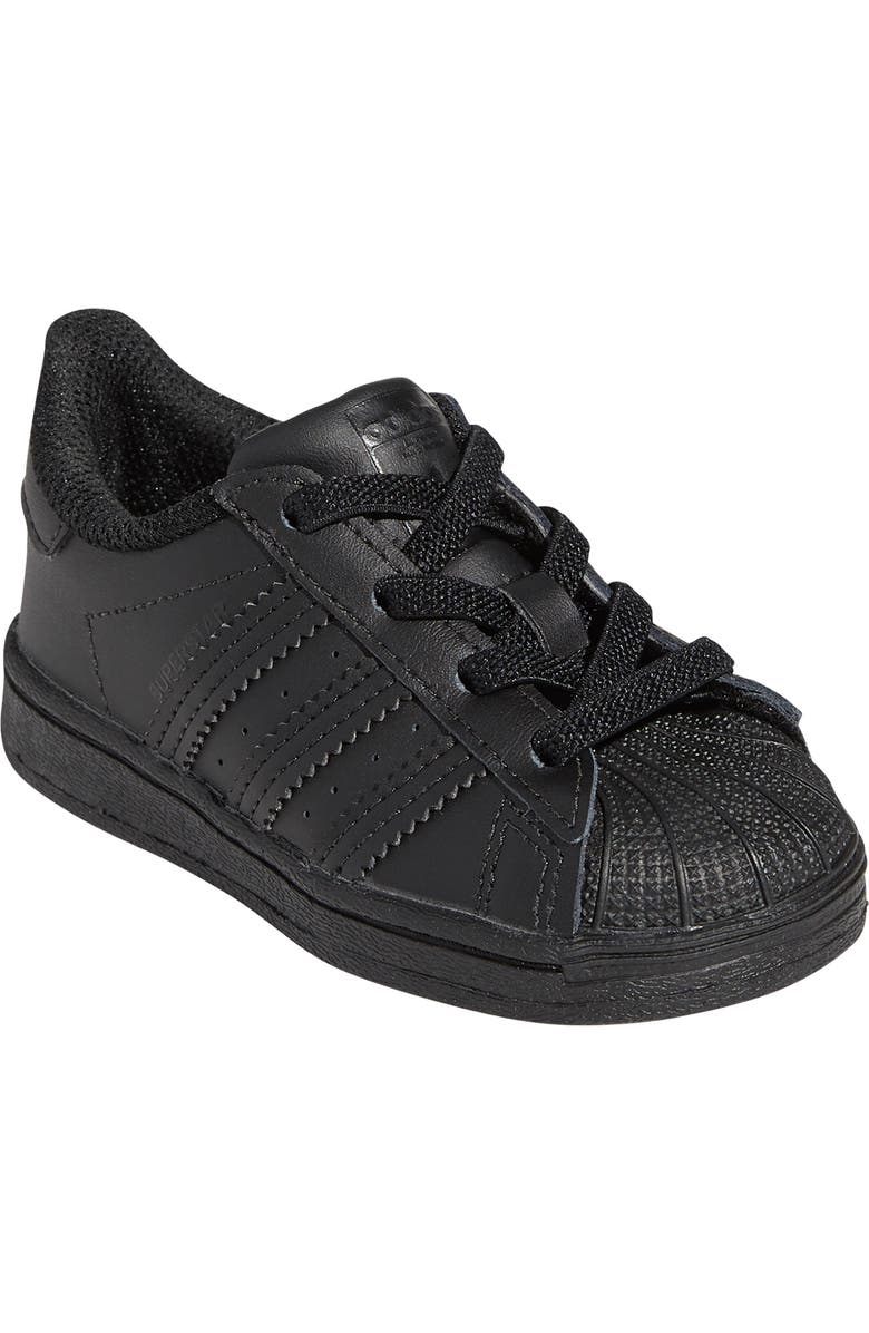 adidas Superstar Sneaker, Main, color,