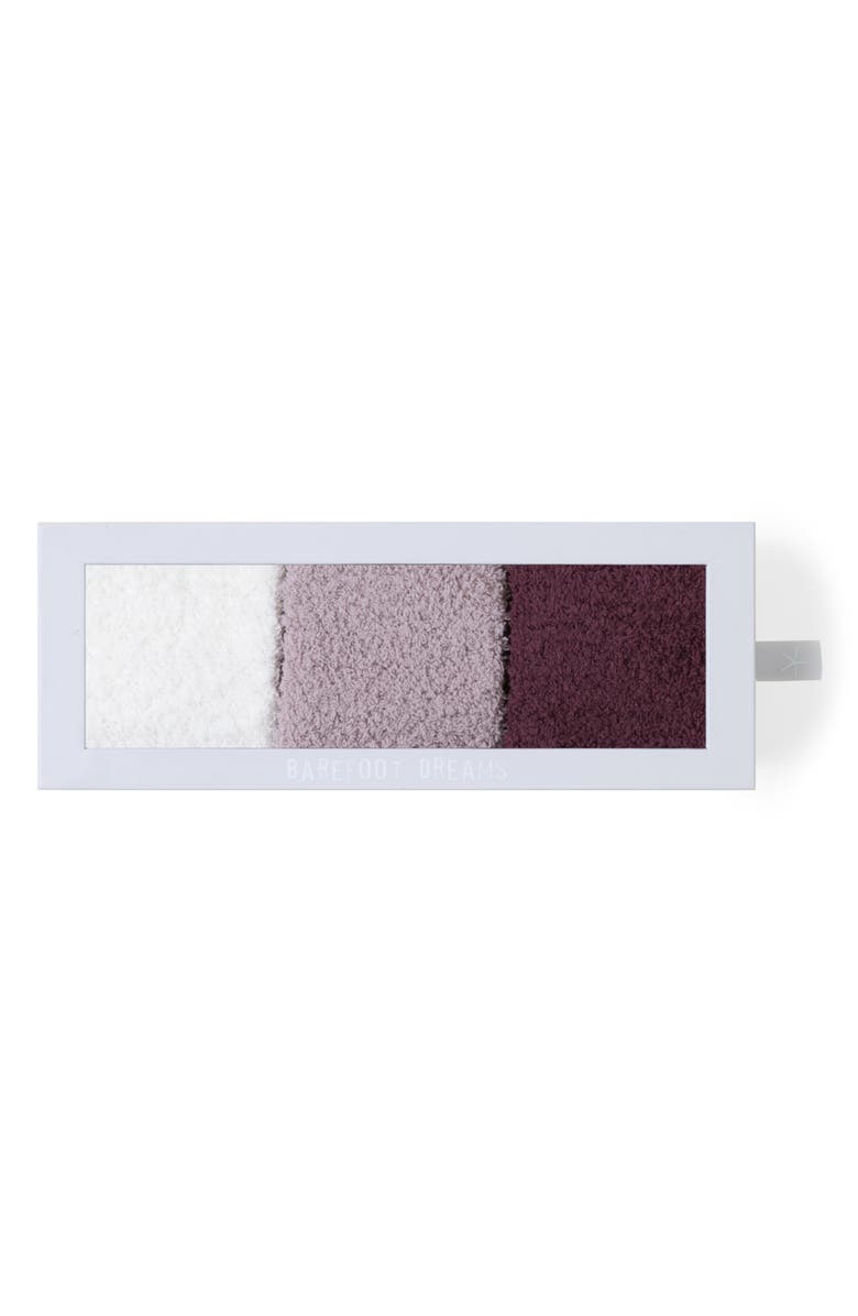 CozyChic<sup>™</sup> Heathered Socks