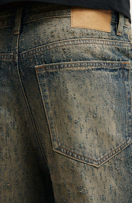 COTTON ON SUPER BAGGY JORT 