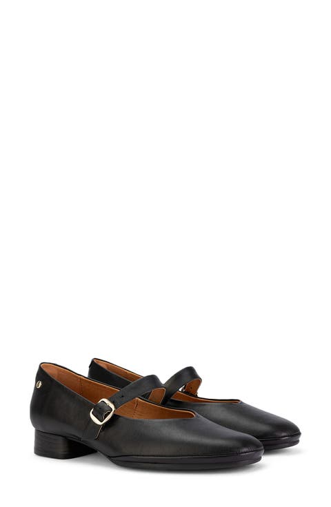 Ubeda Mary Jane Pump