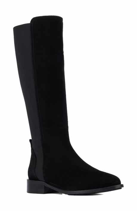 Nolita Weatherproof Knee High Boot