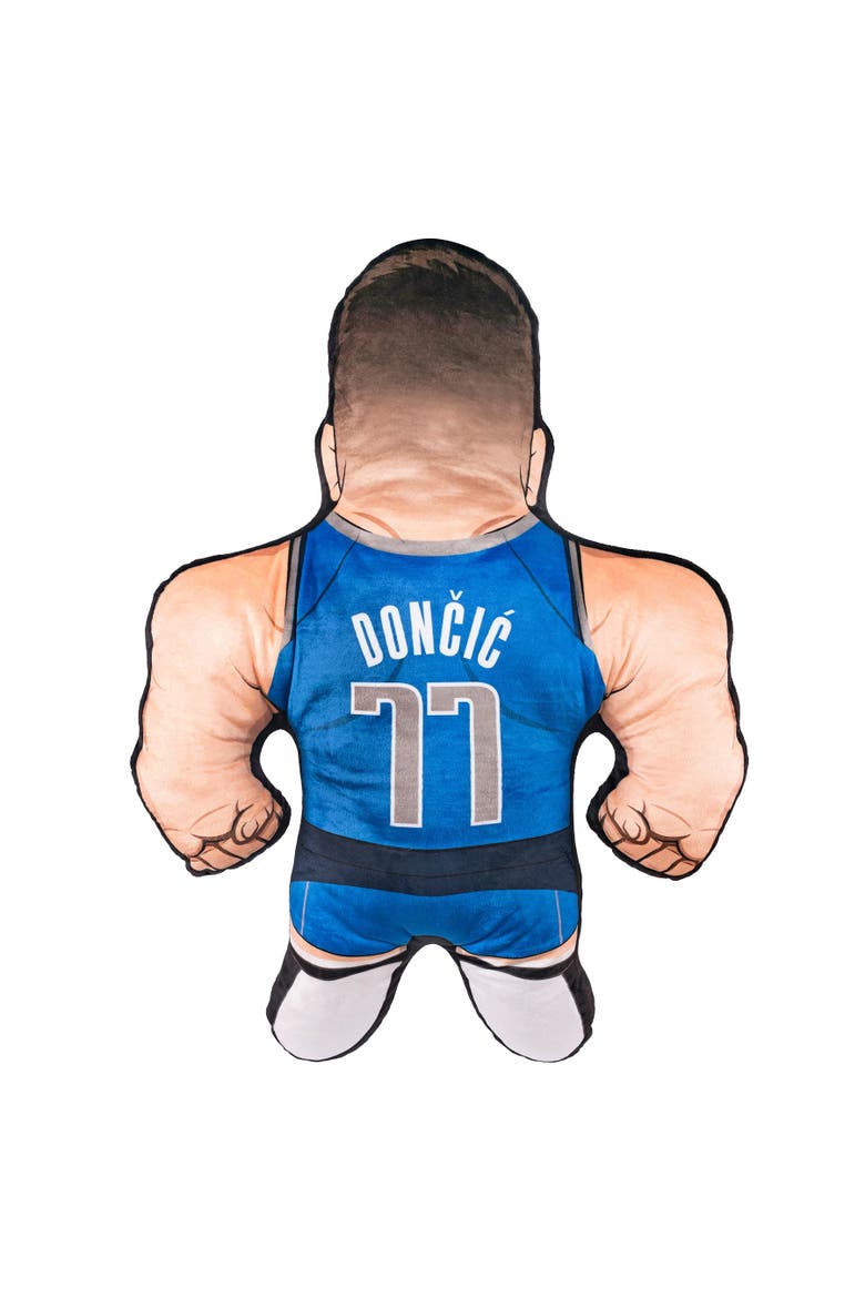 Dallas Mavericks Luka Doncic  24" Bleacher Buddy, Alternate, color, None