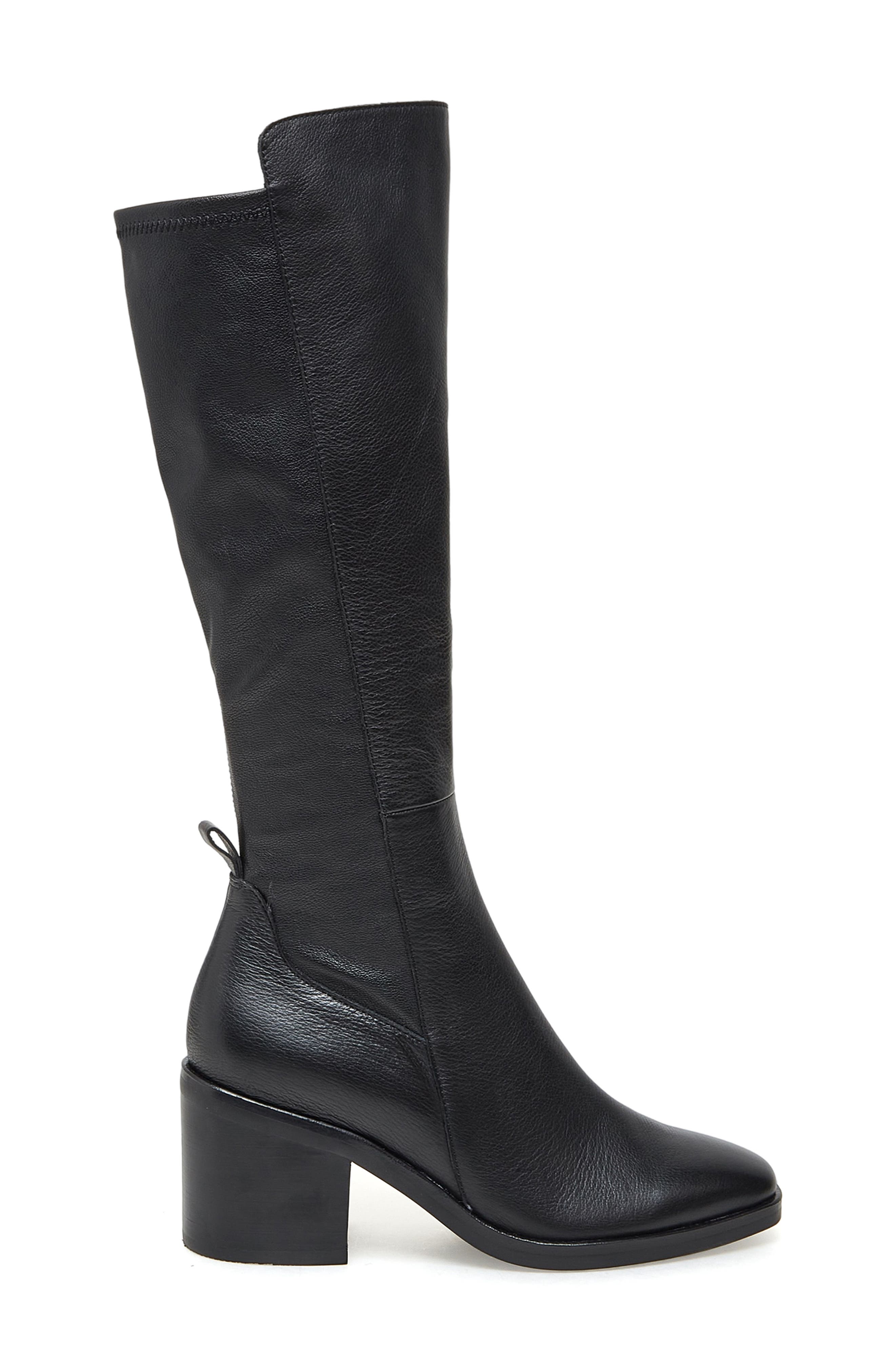Silent D Neem Knee High Boot, Alternate, color, 