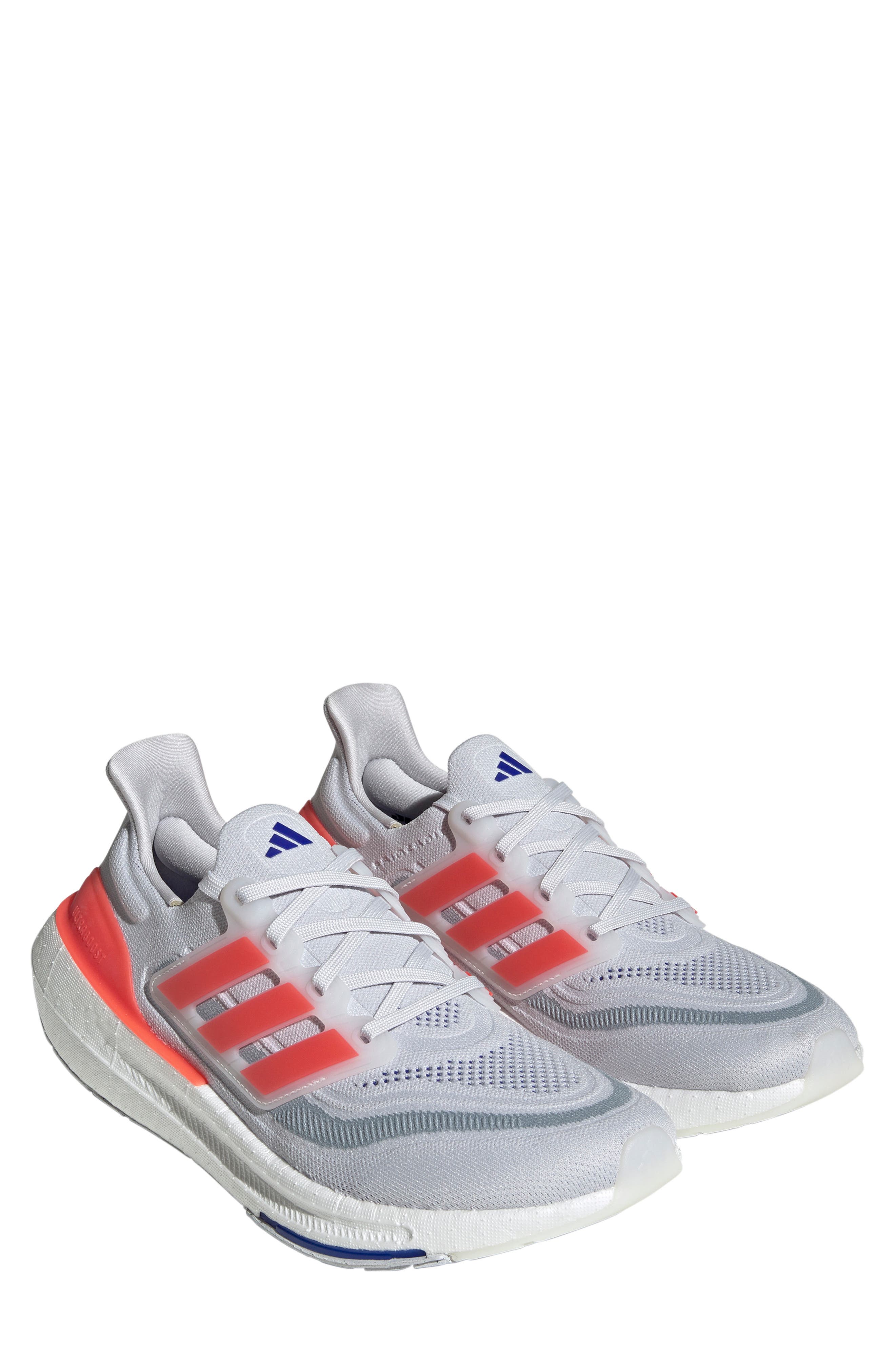 adidas Ultraboost 23 Running Shoe, Main, color, 