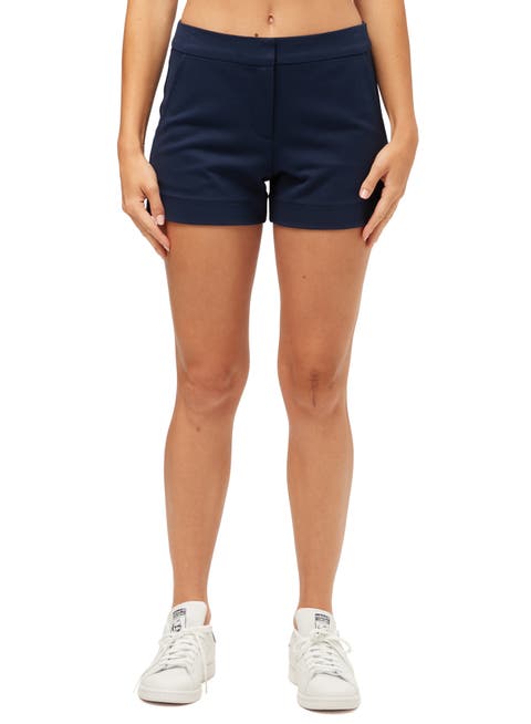 Stretch Cotton Corbin 2 Short