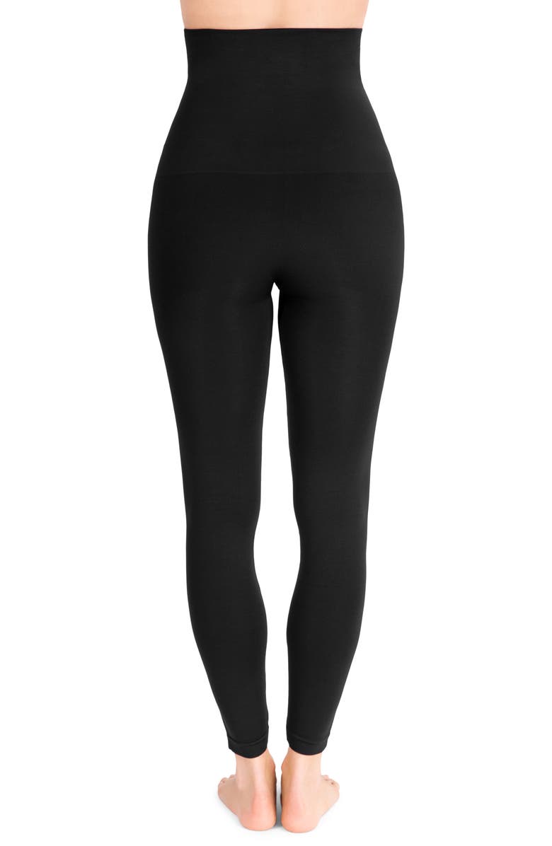 Belly Bandit<sup>®</sup> Mother Tucker<sup>®</sup> Compression Leggings, Alternate, color,