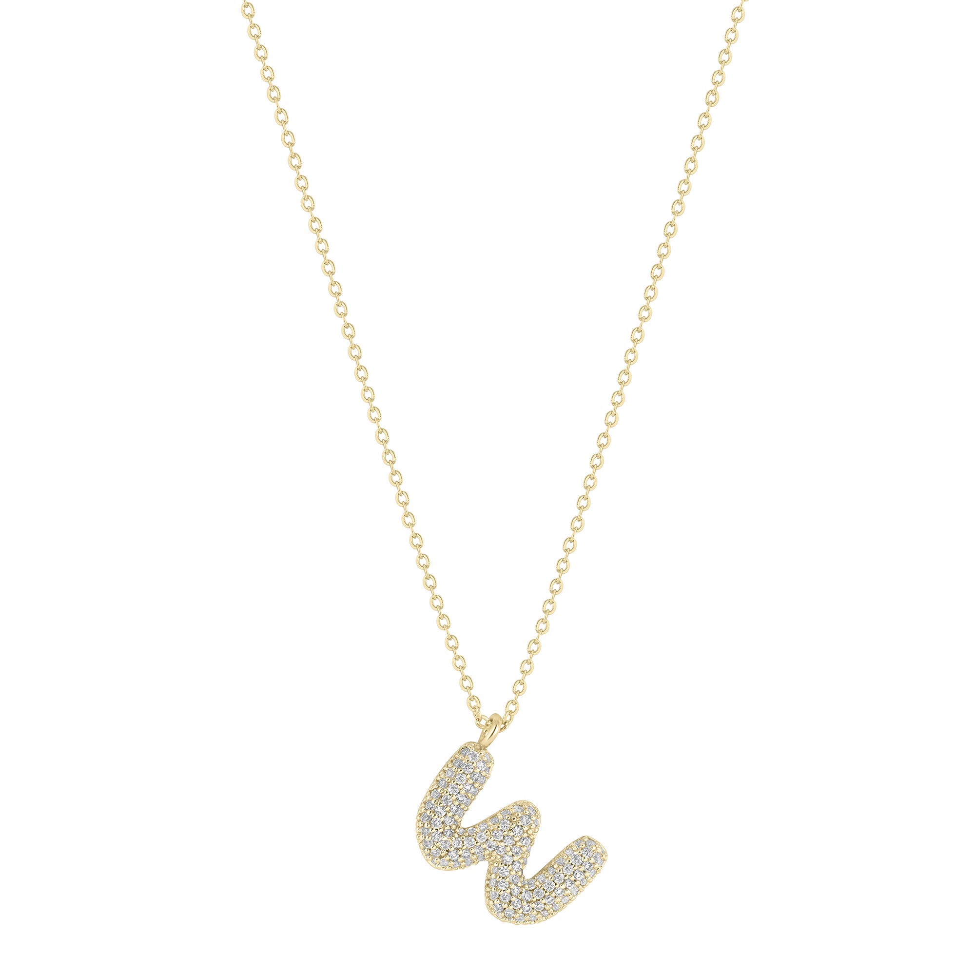 Gold - W