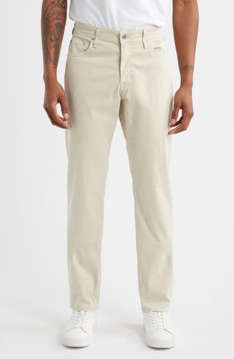 SUD Straight Leg Pants