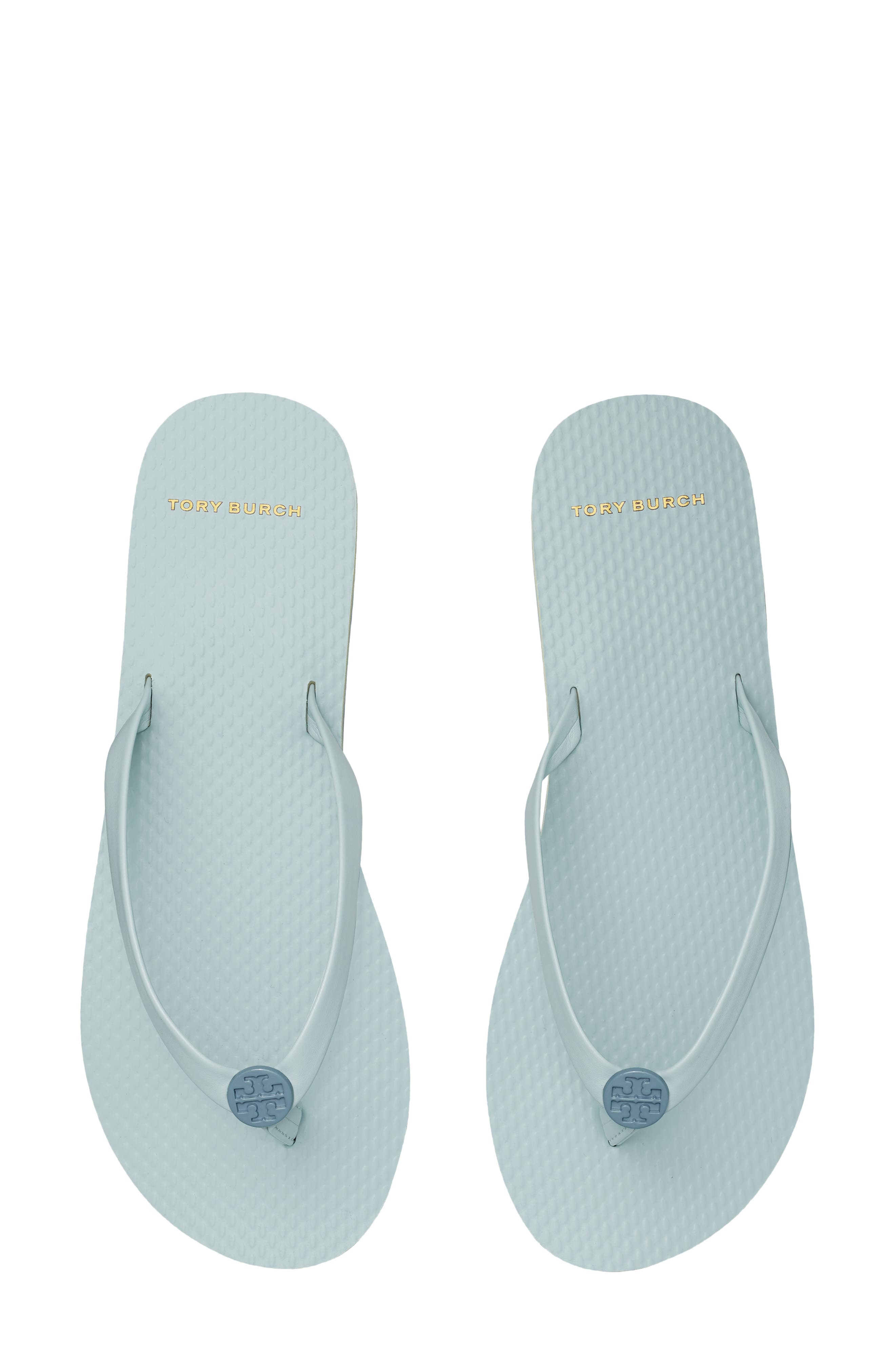 Tory Burch Minnie Flip Flop, Alternate, color, 