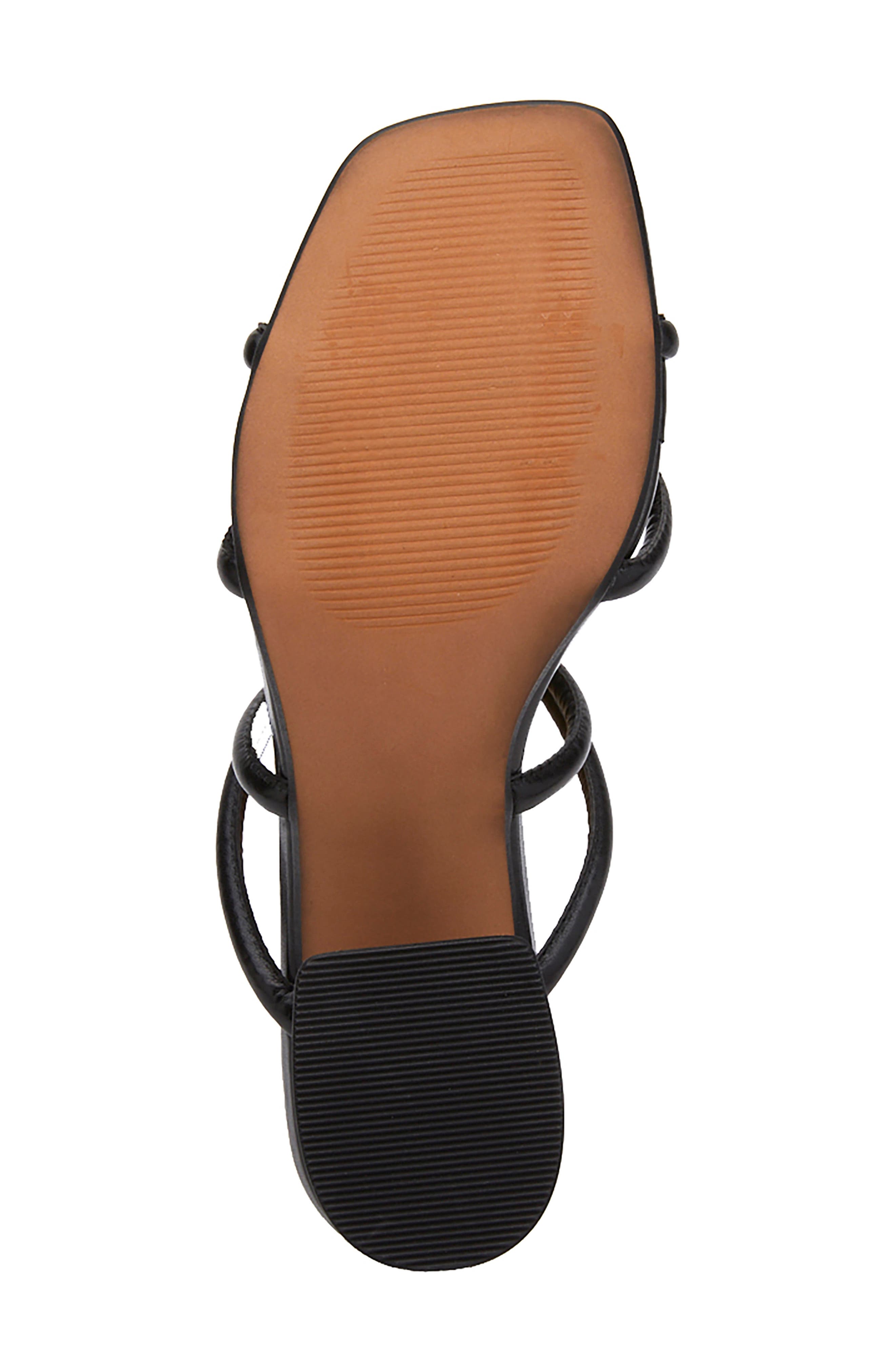 Matisse Strappy Sandal, Alternate, color, 