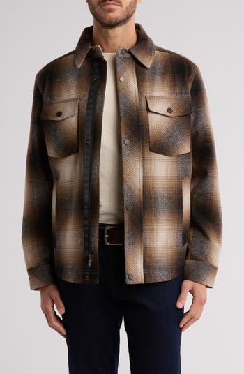 Selling Pendleton Leather Jacket