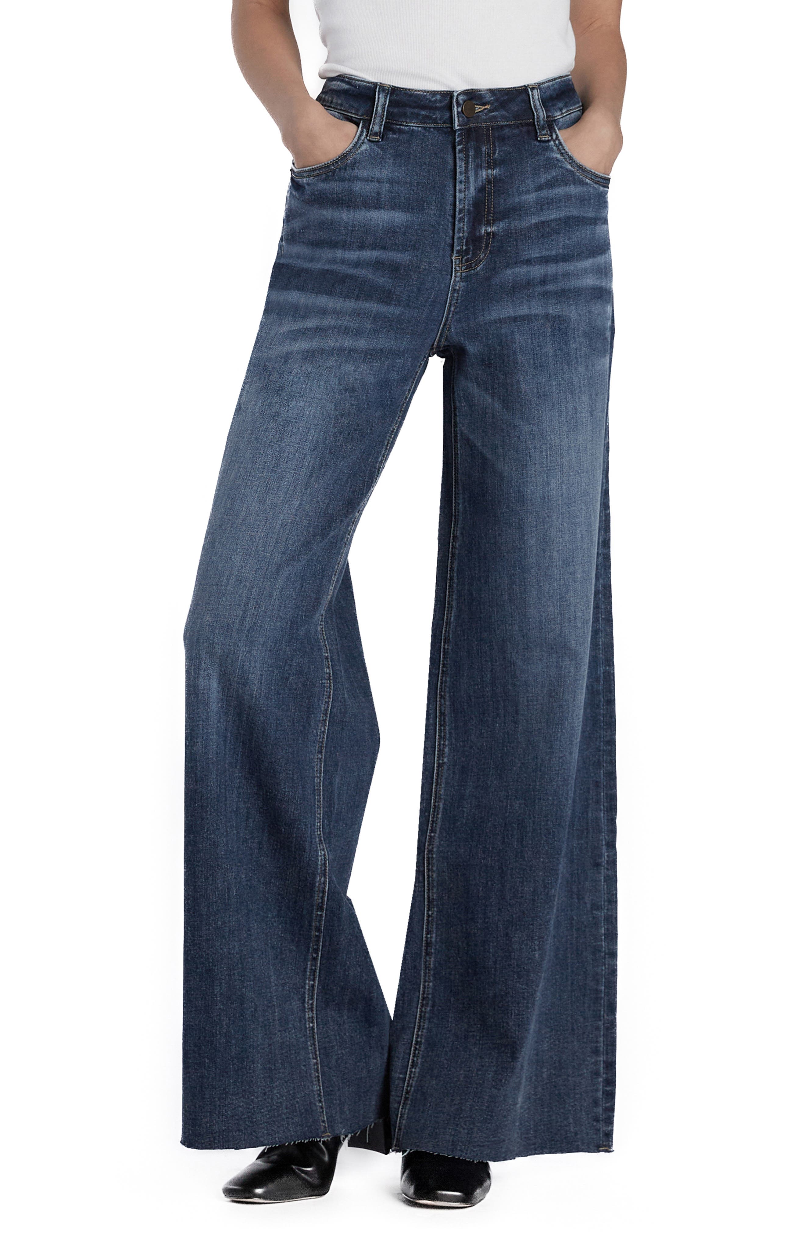 selected FRAY BLUE