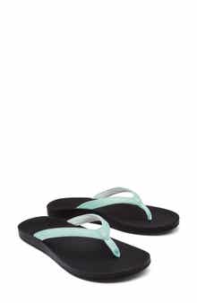Puawe Flip Flop