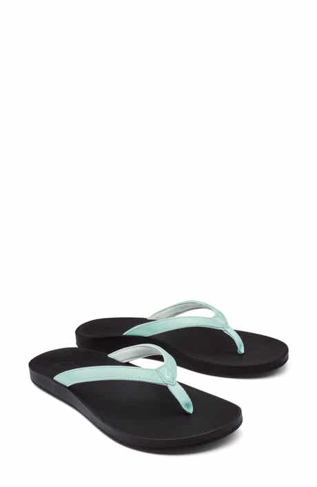 Puawe Flip Flop