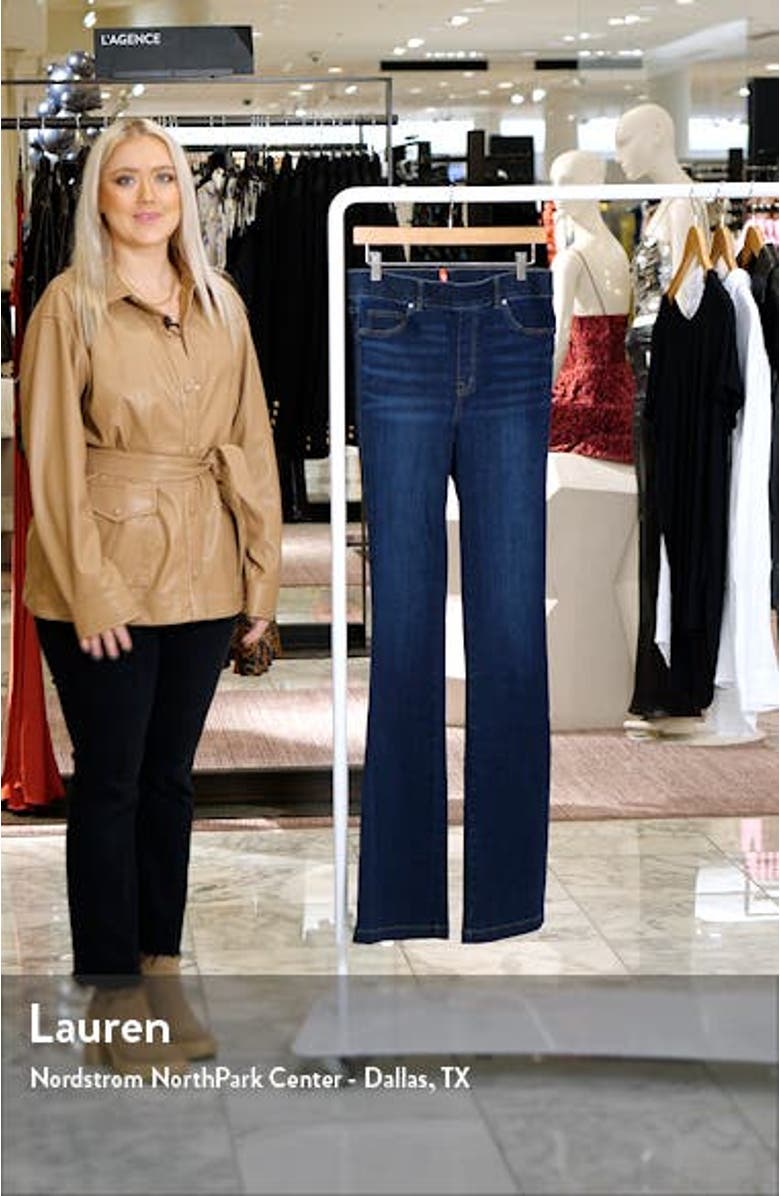 Flare Jeans, sales video thumbnail