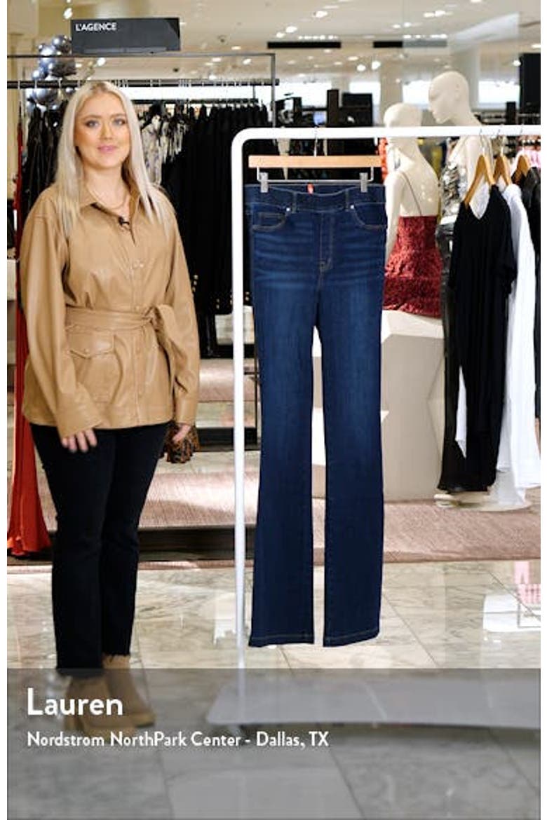 Flare Jeans video