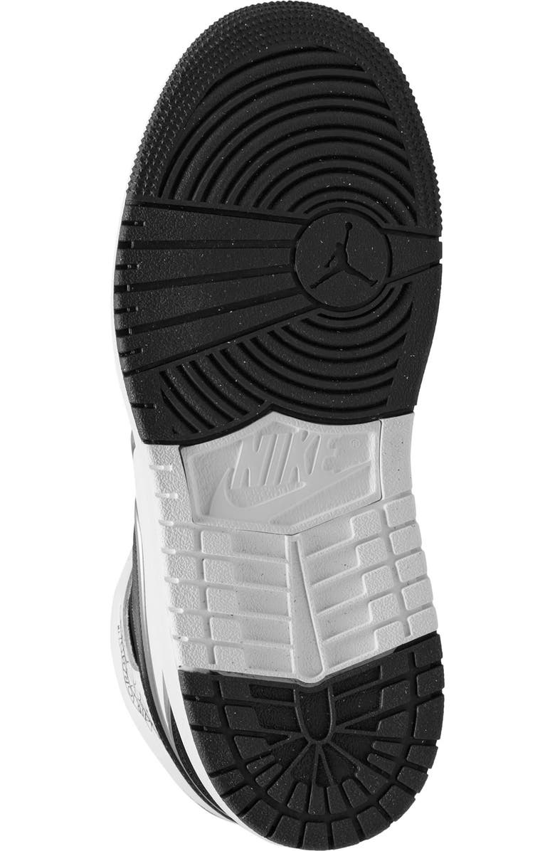 Jordan Kids' Jordan 1 Mid EasyOn Sneaker, Alternate, color,