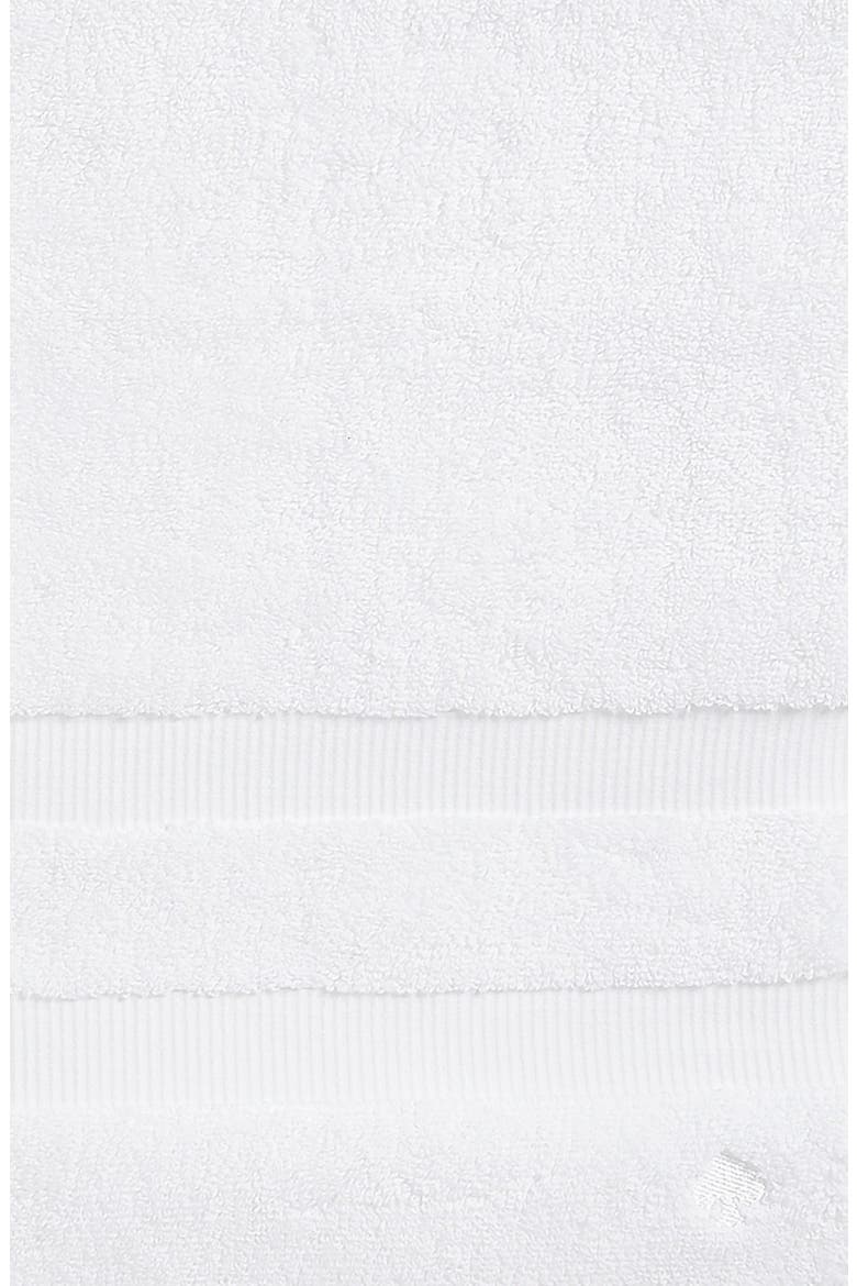 'chattam' stripe bath sheet, Alternate, color, WHITE