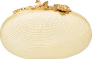 Rafe New York Joanna Ellipse Clutch
