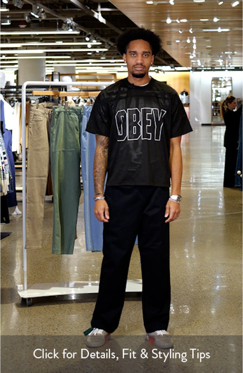 Johnson Practice Jersey, sales video thumbnail