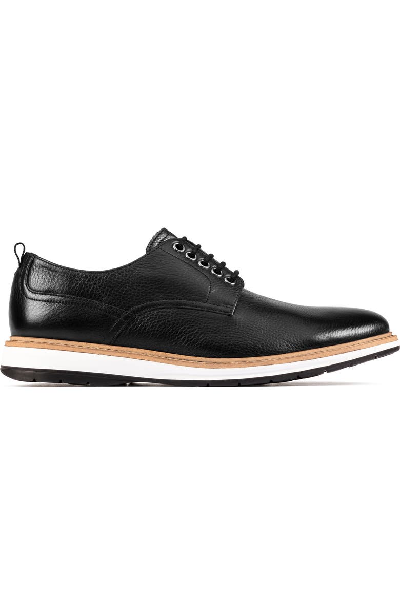 Clarks<sup>®</sup> Chantry Plain Toe Derby, Alternate, color,