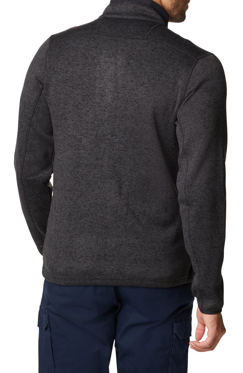 Columbia Sweater Weather<sup>™</sup> Half Zip Pullover, Alternate, color,
