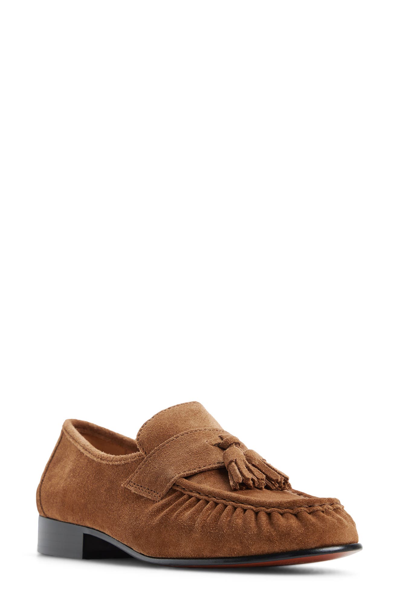 ANTIQUE BROWN