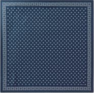 Mulberry Square Scarf - Mulberry Tree