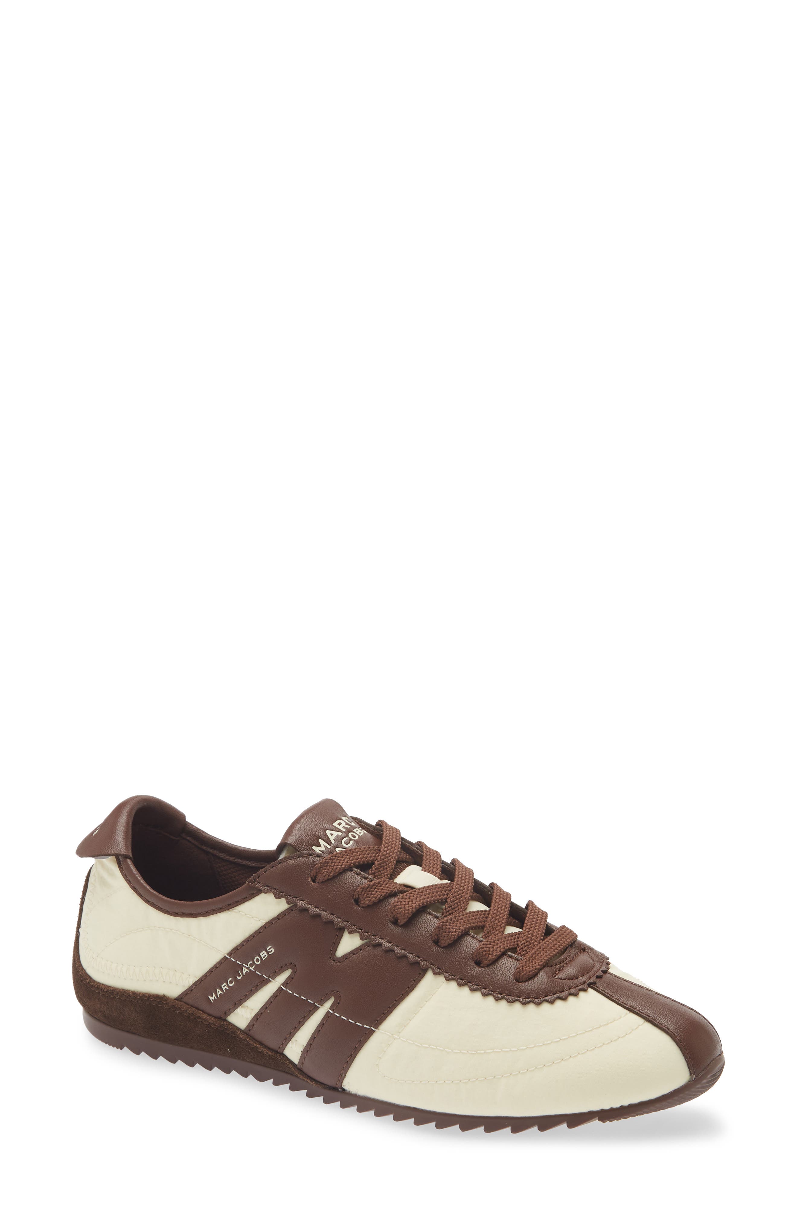 Marc Jacobs The 400 Bleecker Sneaker, Main, color, Shortbread Multi