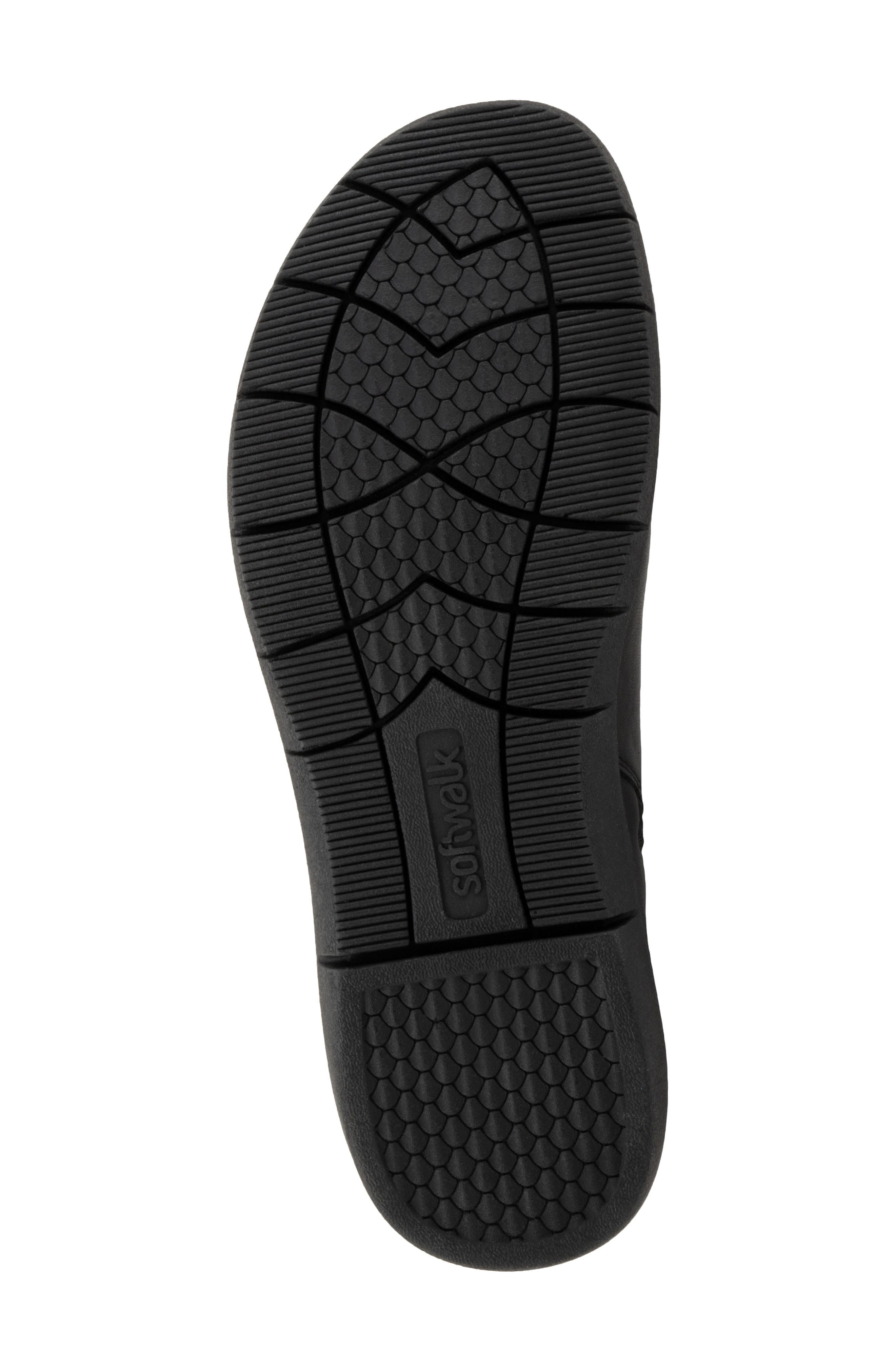 SoftWalk<sup>®</sup> Adelaide Bootie, Alternate, color, Black