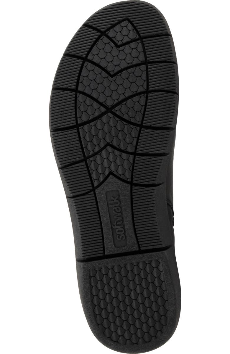 SoftWalk<sup>®</sup> Adelaide Bootie, Alternate, color, Black