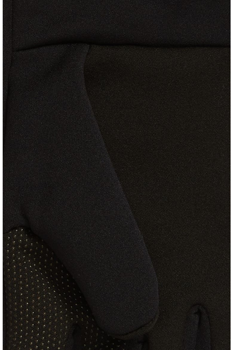 Etip Gloves, Alternate, color, TNF BLACK