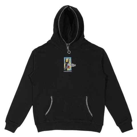 Woke Up Like This Hoodie