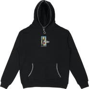 VERYRARE Woke Up Like This Hoodie