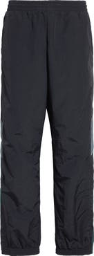 Martine Rose Paneled Nylon Track Pants