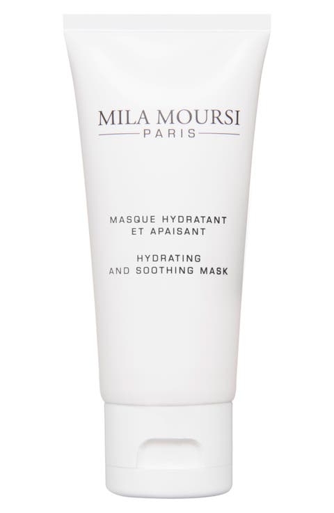 Hydrating & Soothing Mask