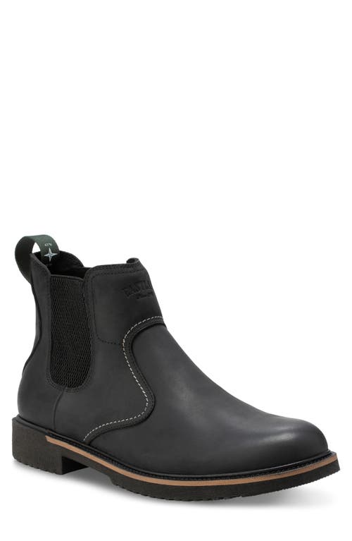Eastland Chimney Pond Chelsea Boot in Black  product