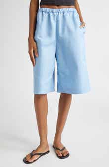 ZANKOV Jackson Waterproof Cotton Shorts