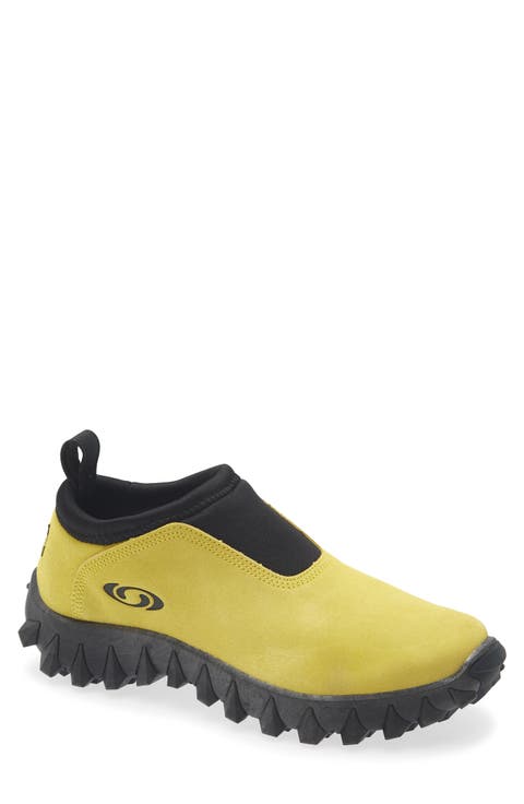 Snowclog OG Slip On Sneaker