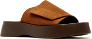 La Canadienne Viv Slide Sandal