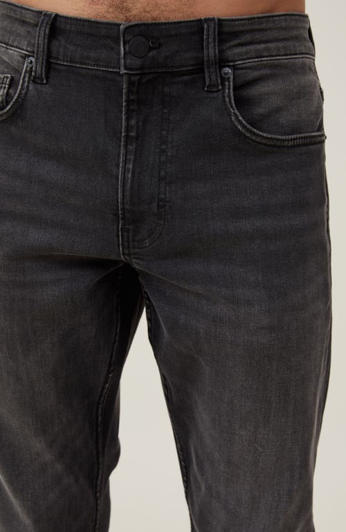 COTTON ON SLIM TAPERED JEAN