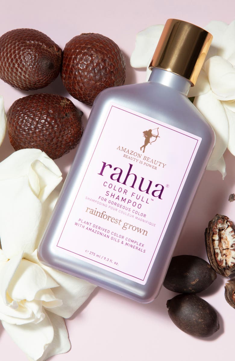 rahua<sup>®</sup> rahua<sup>™</sup> Color Full Shampoo, Alternate, color, 