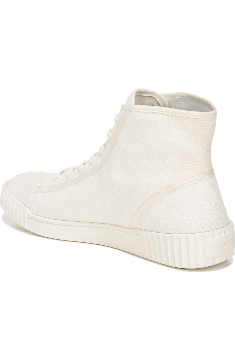 Vince Wolfe High Top Sneaker, Alternate, color,