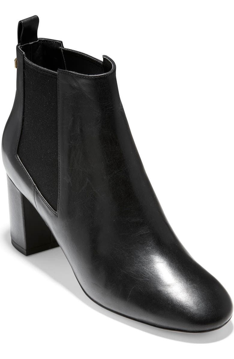 Cole Haan Nitasha Bootie, Main, color,