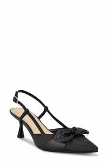 Nine West Reaba Slingback Sandal