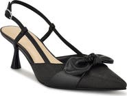 Nine West Reaba Slingback Sandal