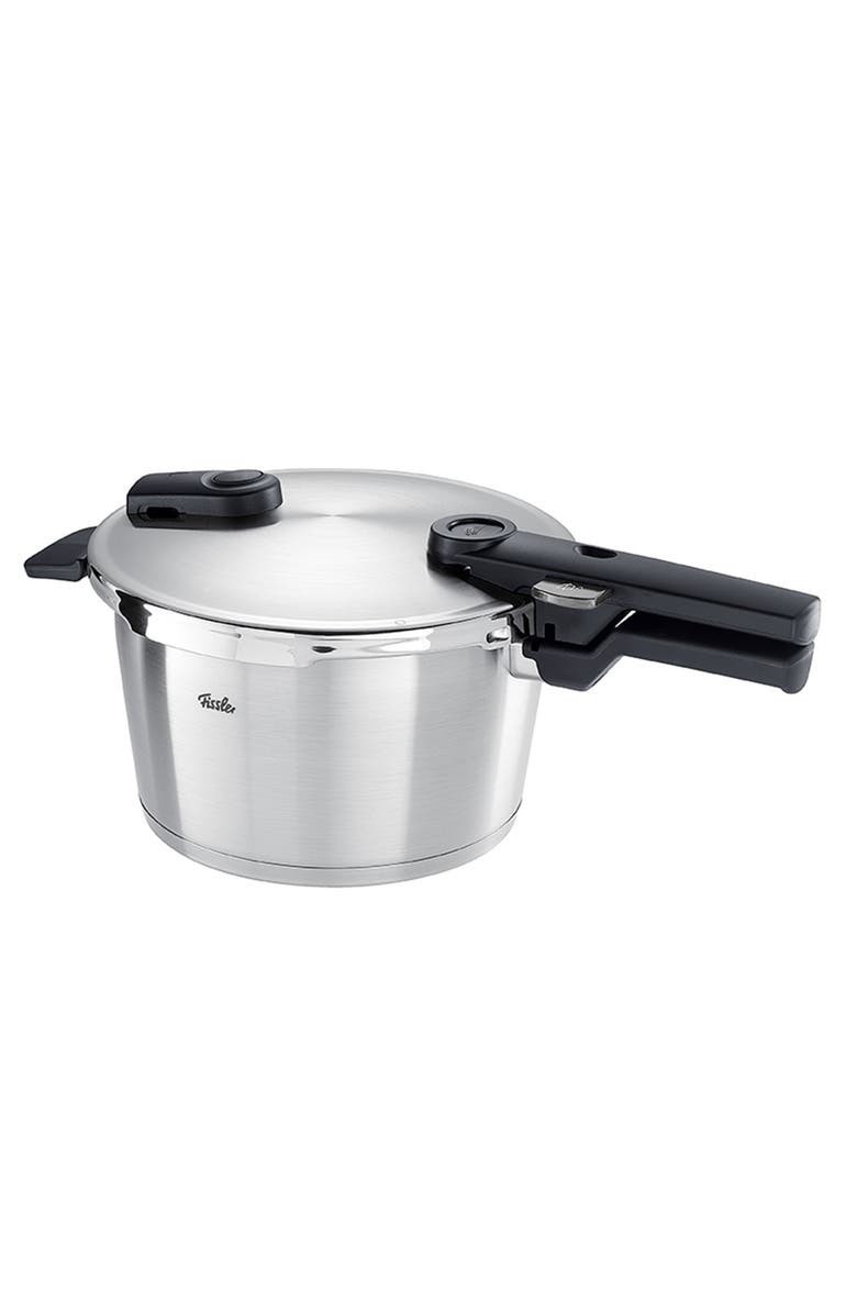Fissler Vitaquick Premium Pressure Cooker, Alternate, color,